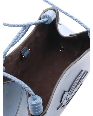 Etro Pre-Owned Libra クロスボディバッグ - サムネイル3