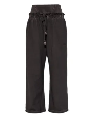 KNWLS ヘイズ ドローストリング トラックパンツ - サムネイル1