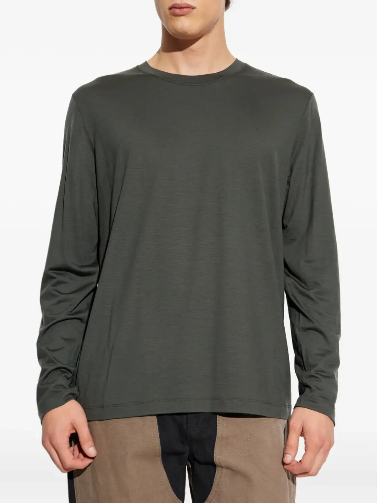 Sease ロングスリーブTシャツ - 画像3