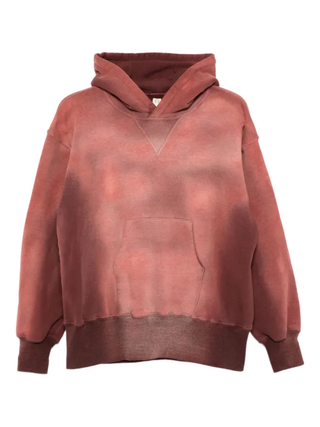 TAIGA TAKAHASHI TAIGA TAKAHASHI ポーチポケットフーディの商品画像