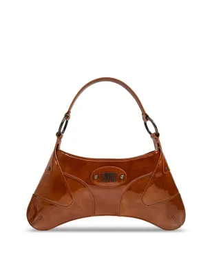 KNWLS Razrロゴ入りショルダーバッグ - サムネイル1