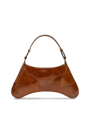 KNWLS Razrロゴ入りショルダーバッグ - サムネイル3