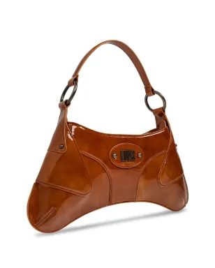 KNWLS Razrロゴ入りショルダーバッグ - サムネイル4