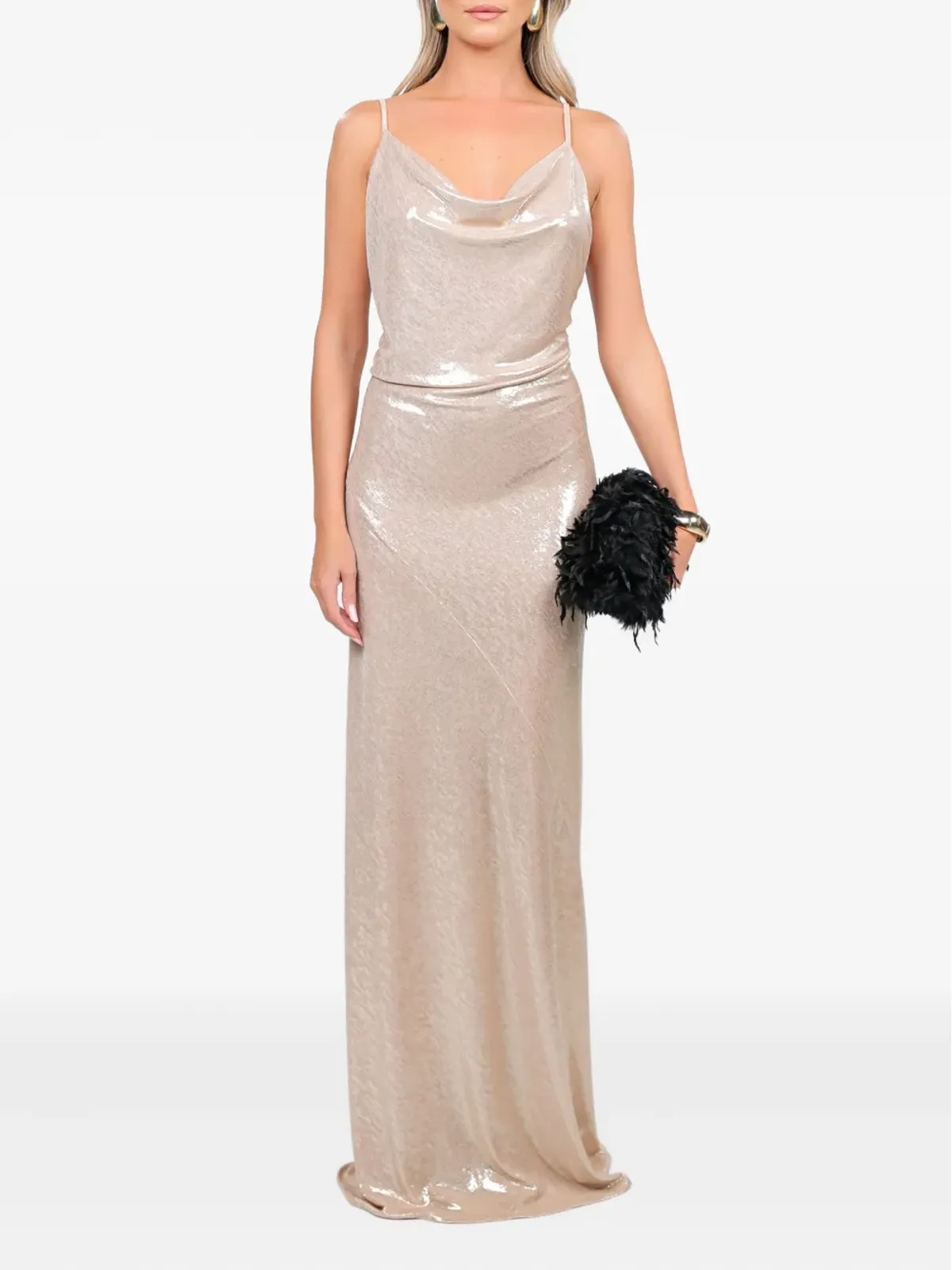 ROSERRY Margot gown - 画像2