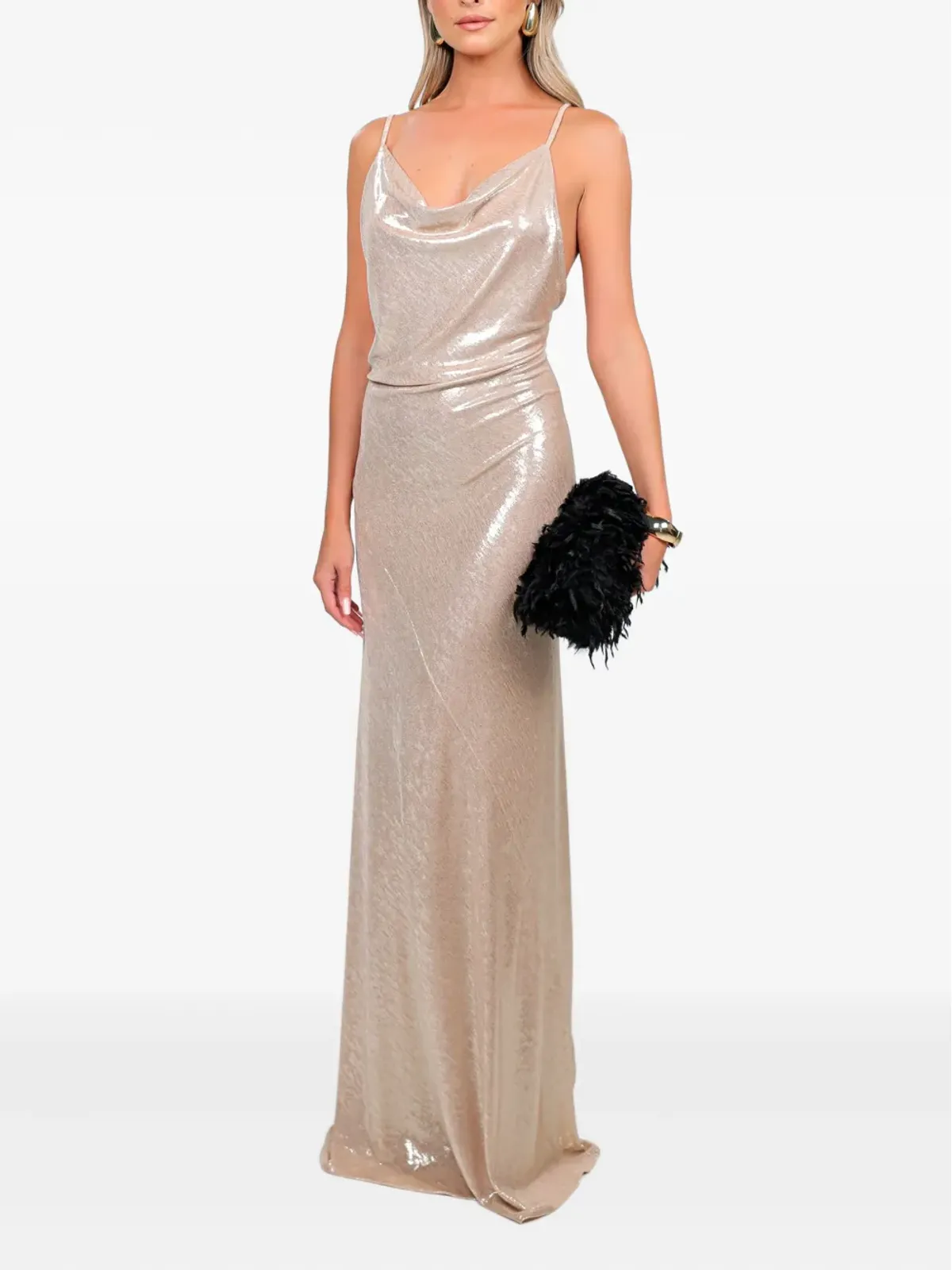 ROSERRY Margot gown - 画像3