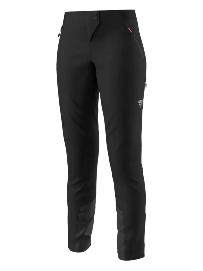 DYNAFIT DYNAFIT ブラックライト Dynastretch トラックパンツの商品画像