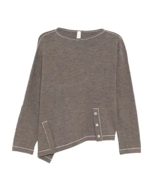 Lauren Manoogian ステッチジャンパー - サムネイル1