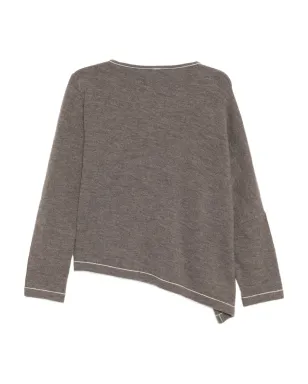 Lauren Manoogian ステッチジャンパー - サムネイル2