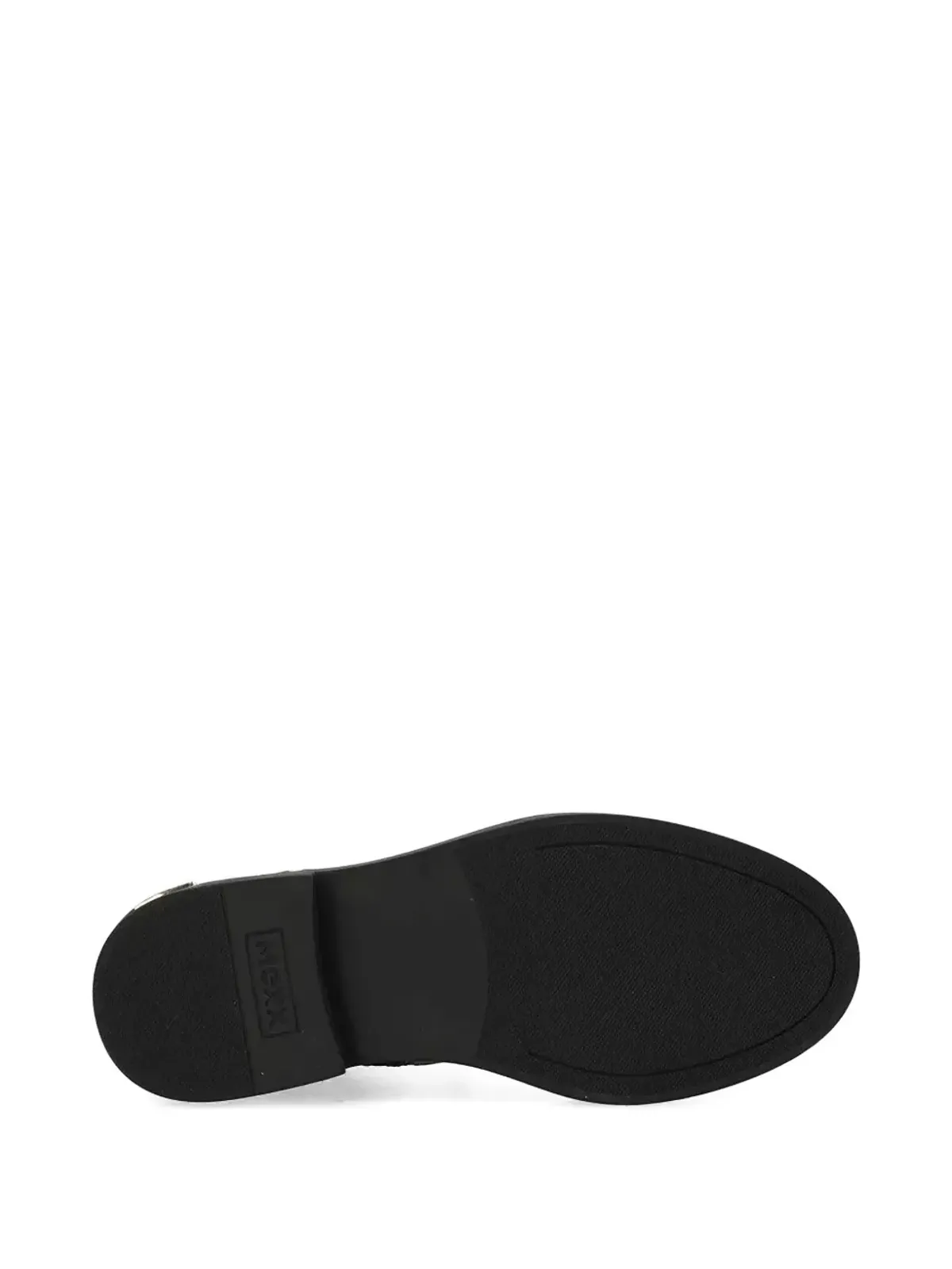 MEXX バックルジップブーツ - ブラック - 画像5