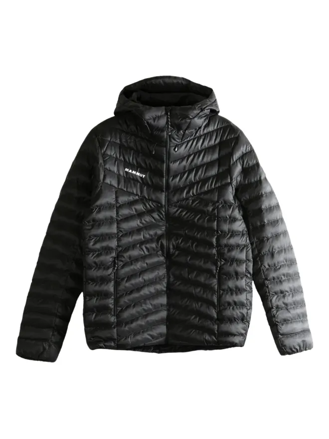 Mammut Mammut フード付きキルティングジャケットの商品画像