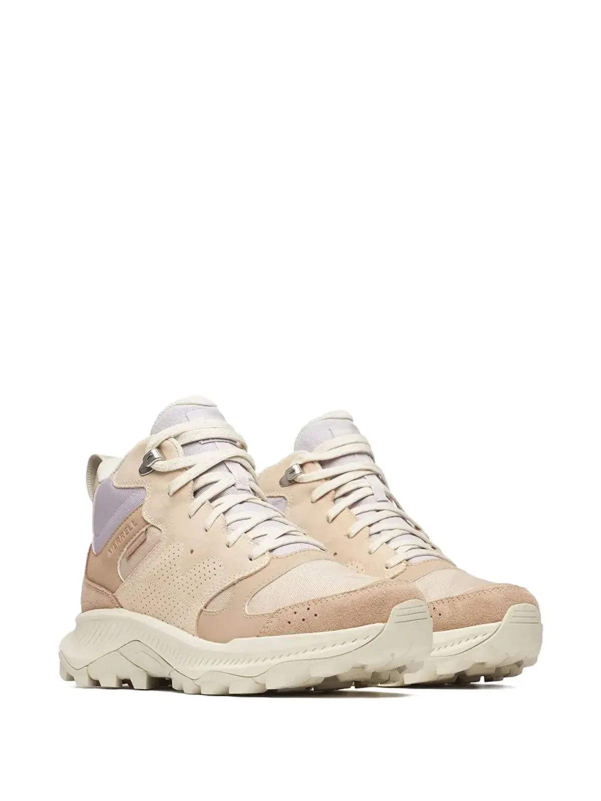 Merrell Tempo Sol Mid 通気孔付き ハイキングスニーカー - 画像2