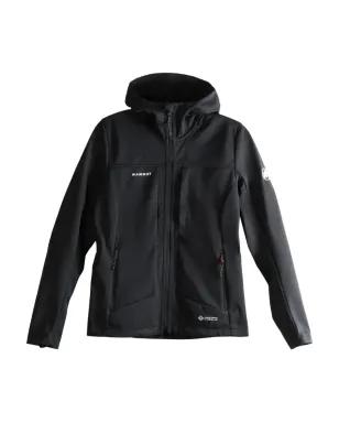 Mammut フード付きジャケット - サムネイル1