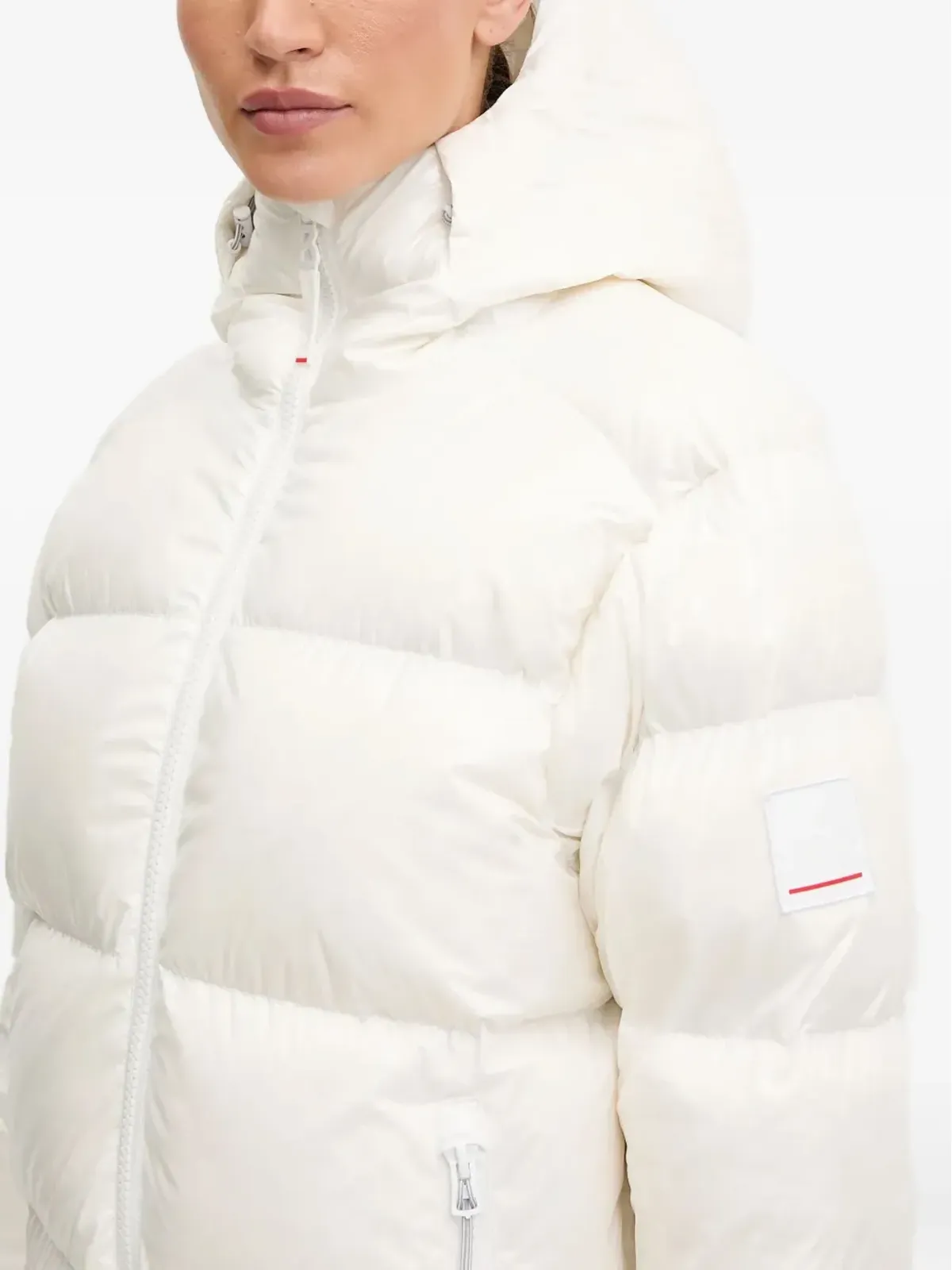 BOGNER FIRE+ICE ヴァリー フーデッドジップジャケット - 画像5
