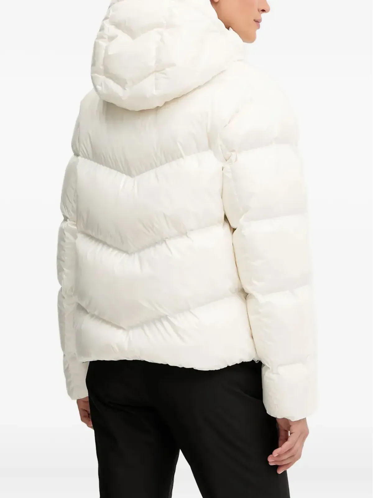 BOGNER FIRE+ICE ヴァリー フーデッドジップジャケット - 画像4