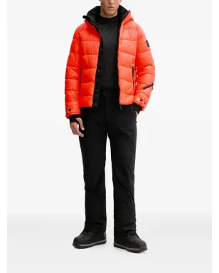 BOGNER FIRE+ICE ルカ パッド入りスキージャケット - サムネイル2