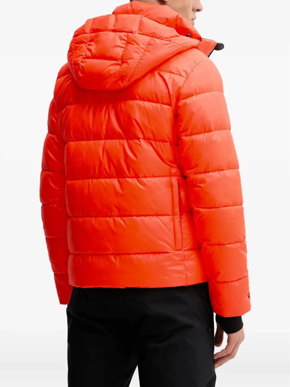 BOGNER FIRE+ICE ルカ パッド入りスキージャケット - 画像3