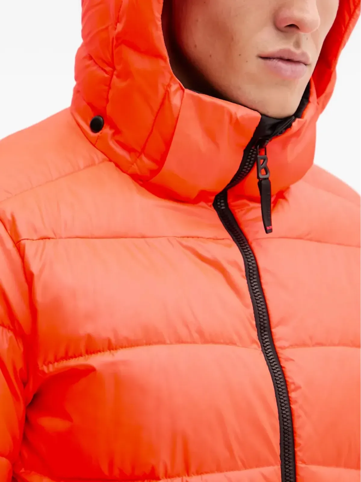 BOGNER FIRE+ICE ルカ パッド入りスキージャケット - 画像4