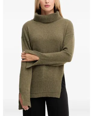 SIMONA CORSELLINI タートルネックセーター - サムネイル1