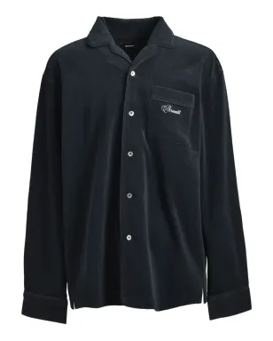 BREATH スクリプトロゴシャツ - サムネイル1
