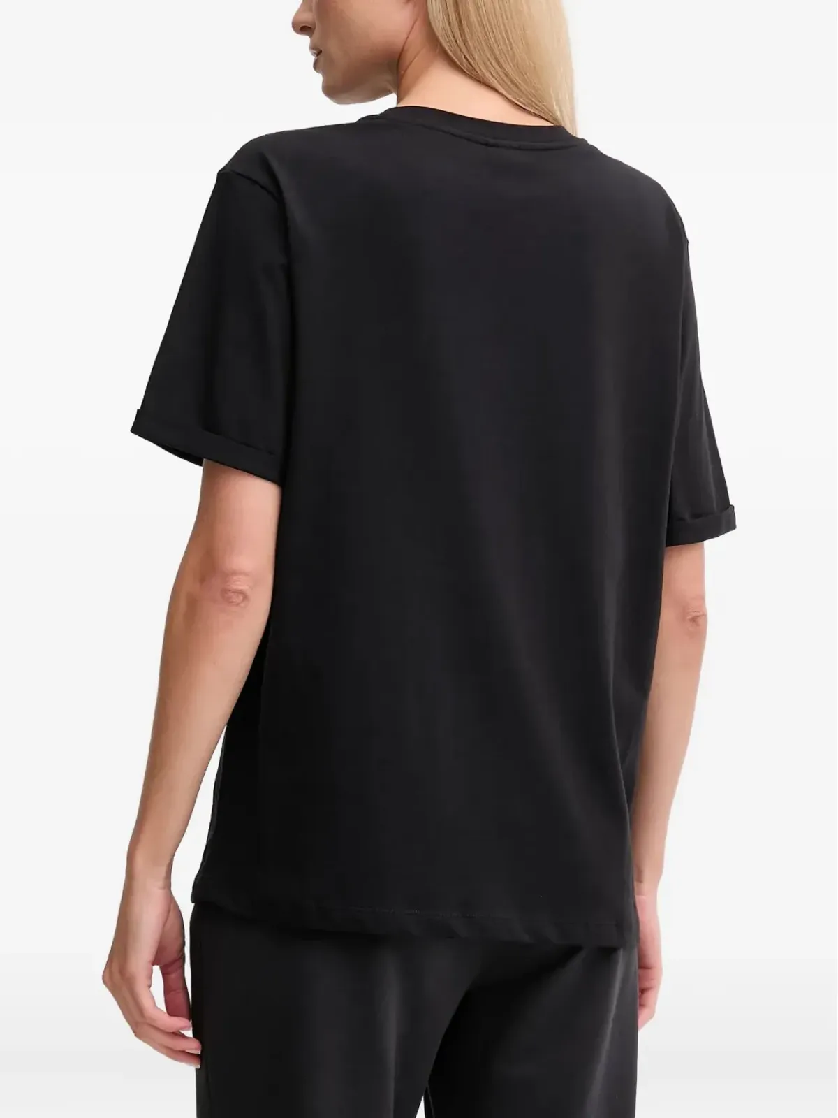 BOGNER FIRE+ICE Sinja 装飾付きTシャツ - 画像3