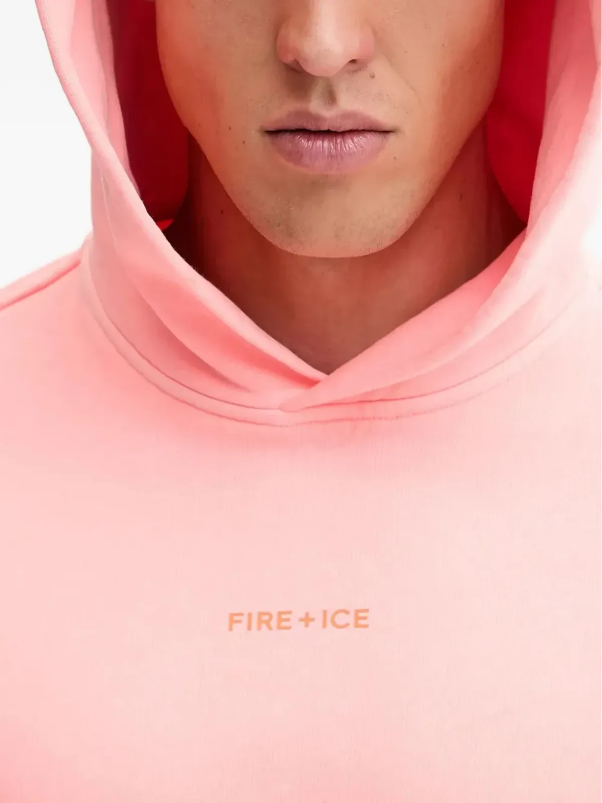 BOGNER FIRE+ICE Ilay ロゴ フーディ - 画像5