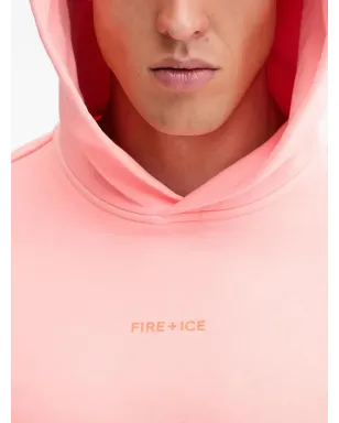 BOGNER FIRE+ICE Ilay ロゴ フーディ - サムネイル5