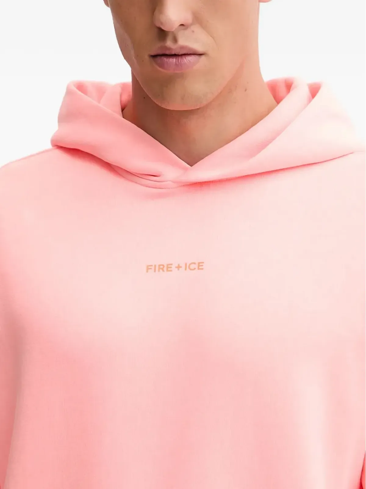 BOGNER FIRE+ICE Ilay ロゴ フーディ - 画像4