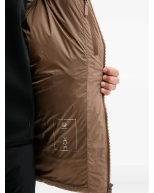 BOGNER FIRE+ICE Yaron フード付きキルティングジャケット - サムネイル5