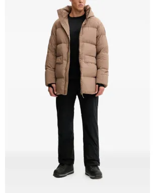 BOGNER FIRE+ICE Yaron フード付きキルティングジャケット - サムネイル2
