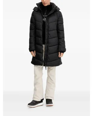 BOGNER FIRE+ICE Azra ハーフジップ グラフィック ニットウェア - サムネイル2