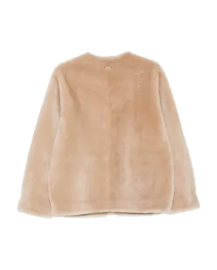 Agnona パッチポケットジャケット - サムネイル2