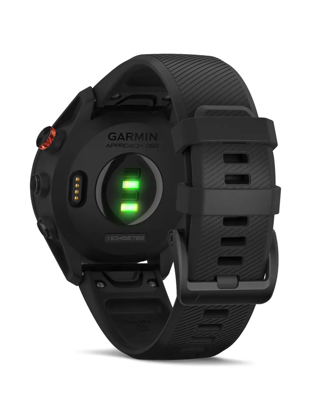 Garmin アプローチ S62 - 画像3