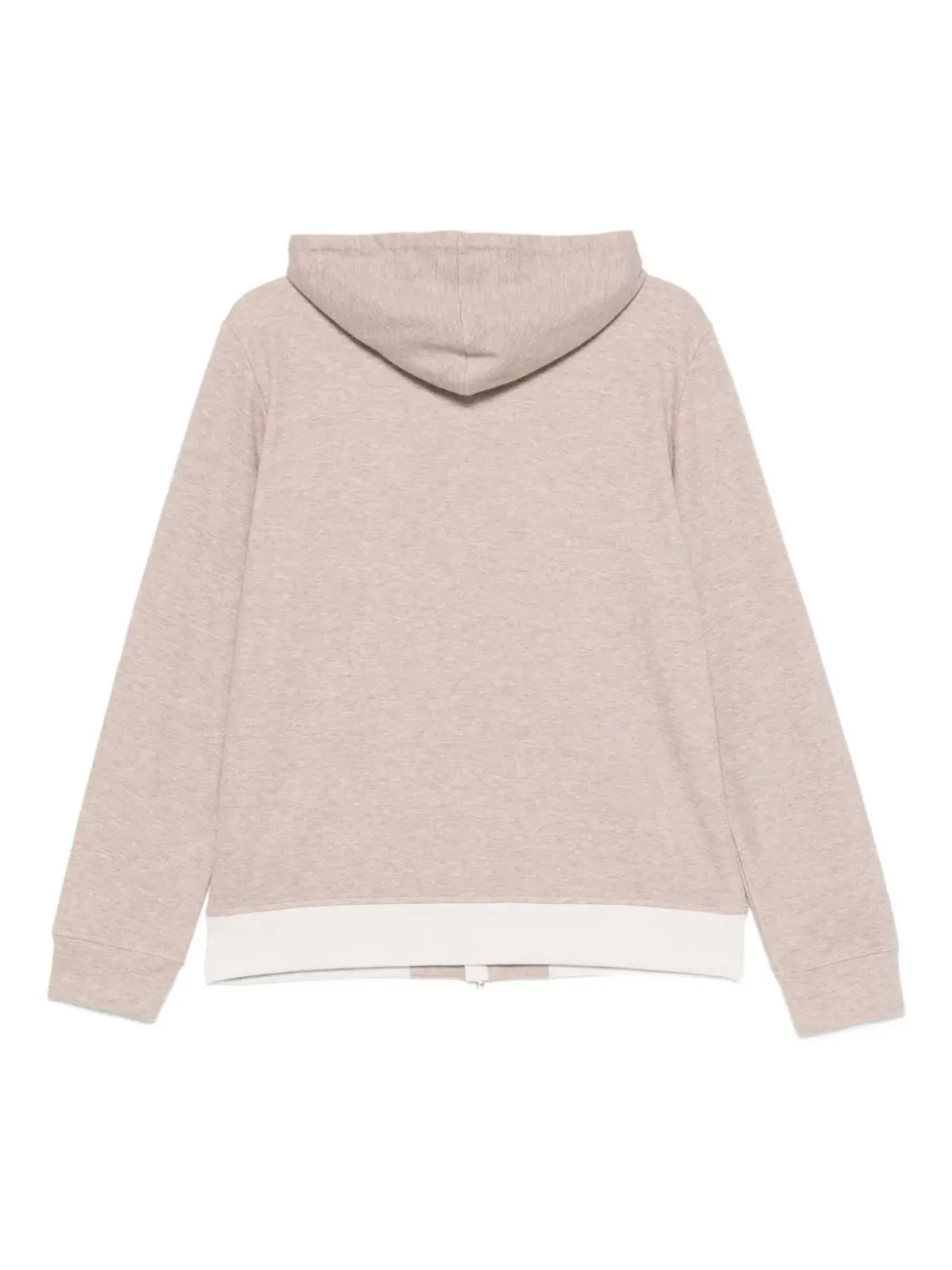 Doriani Cashmere カシミヤフード付きカーディガン - 画像2