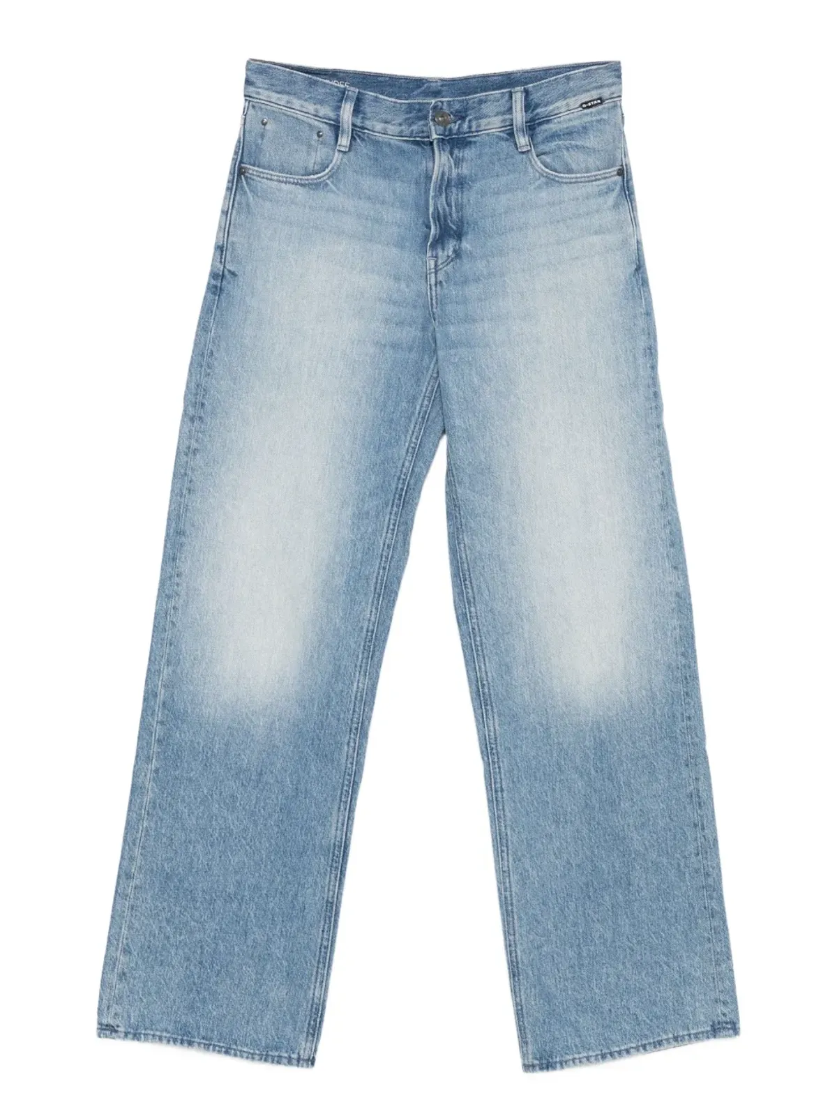 G-Star RAW Judee フェードデニムジーンズ - 画像1