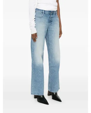 G-Star RAW Judee フェードデニムジーンズ - サムネイル3