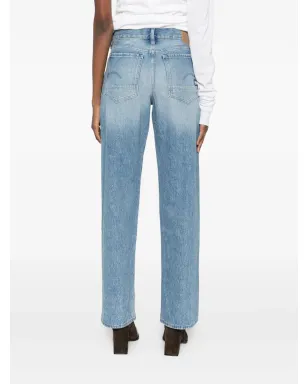 G-Star RAW Judee フェードデニムジーンズ - サムネイル4
