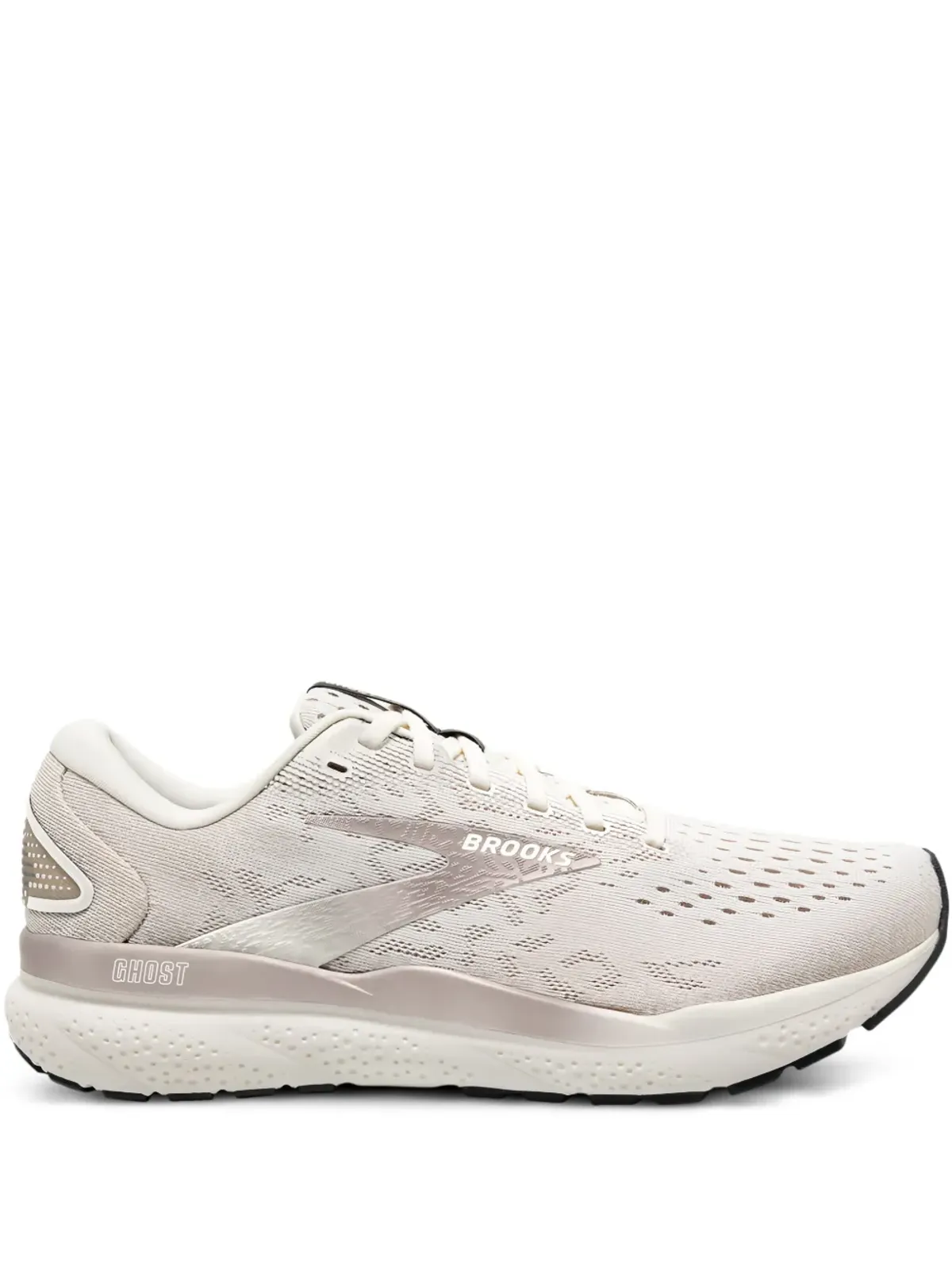 BROOKS Ghost 16 ローカットスニーカー - 画像1