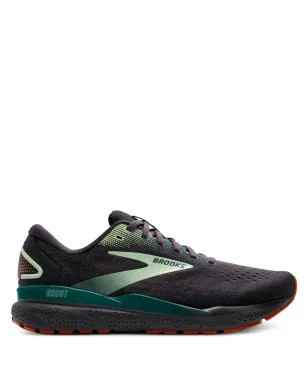 BROOKS Ghost 16 ロー・トップス スニーカー - サムネイル1