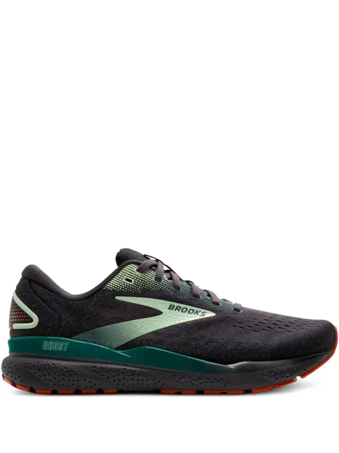 BROOKS BROOKS Ghost 16 ロー・トップス スニーカーの商品画像
