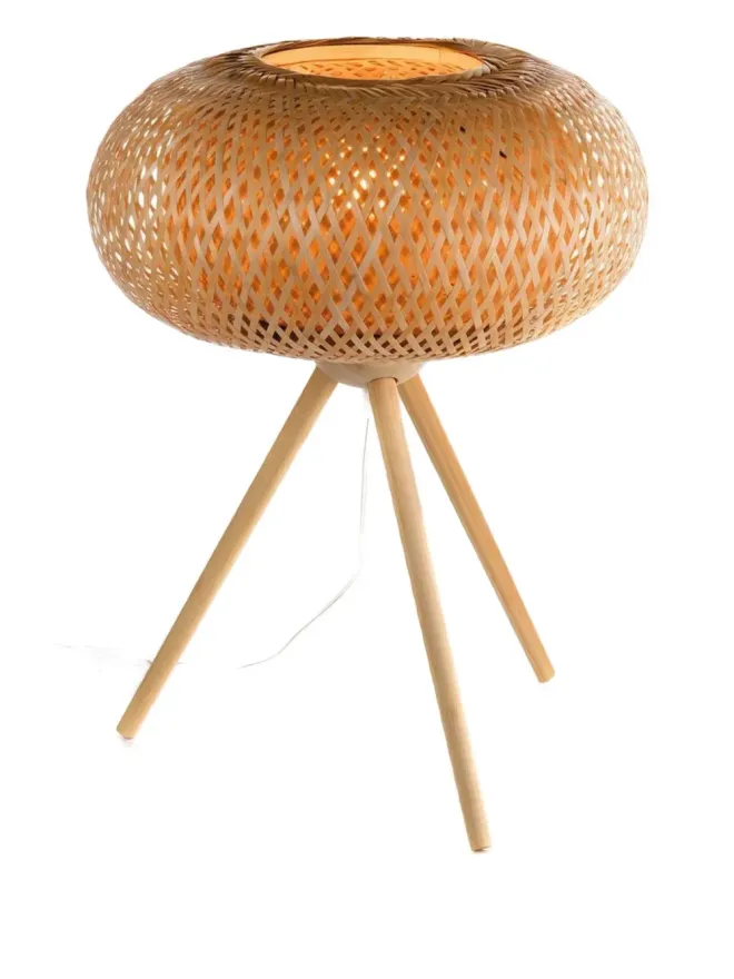 L'OCA NERA L'OCA NERA トライポッド テーブルランプの商品画像