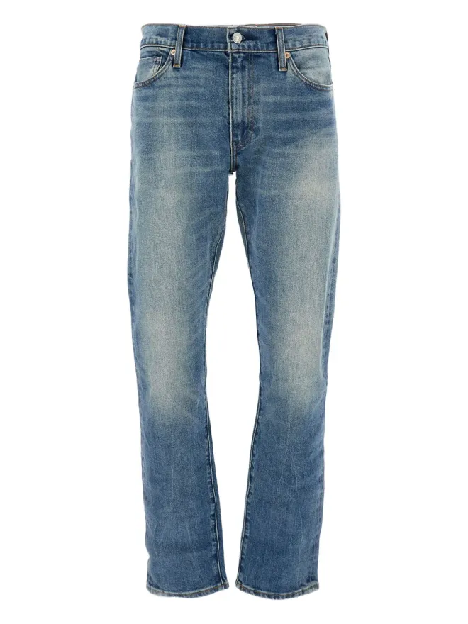 LEVI'S Levi's 511 ファイブポケットコットン ジーンズ ブルーの商品画像