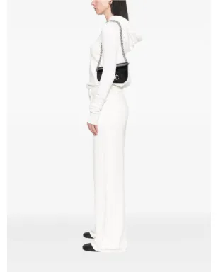 Gucci ビンテージ 2016-2025 ミニレザー アシンメトリック ホースビット 1955 サッチェル - ブラウン - サムネイル2