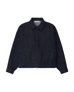 FEAR OF GOD ESSENTIALS フルジップジャケット - サムネイル1