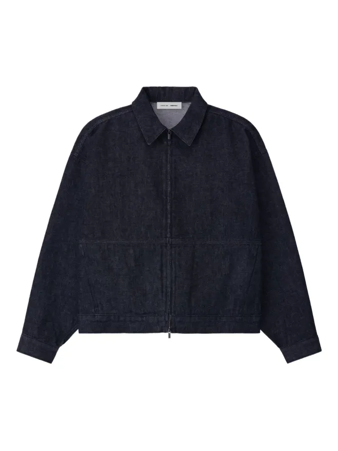 Fear of God ESSENTIALS FEAR OF GOD ESSENTIALS フルジップジャケットの商品画像