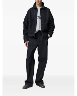 FEAR OF GOD ESSENTIALS フルジップジャケット - サムネイル2