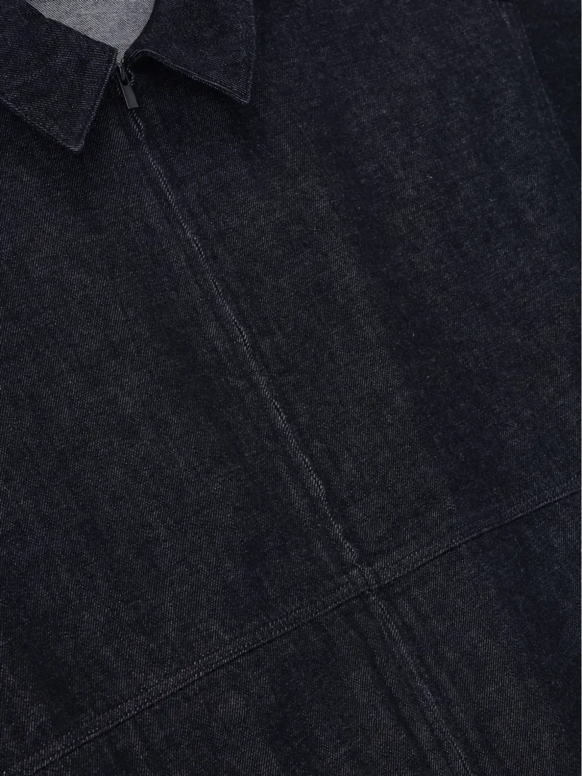 FEAR OF GOD ESSENTIALS フルジップジャケット - 画像3