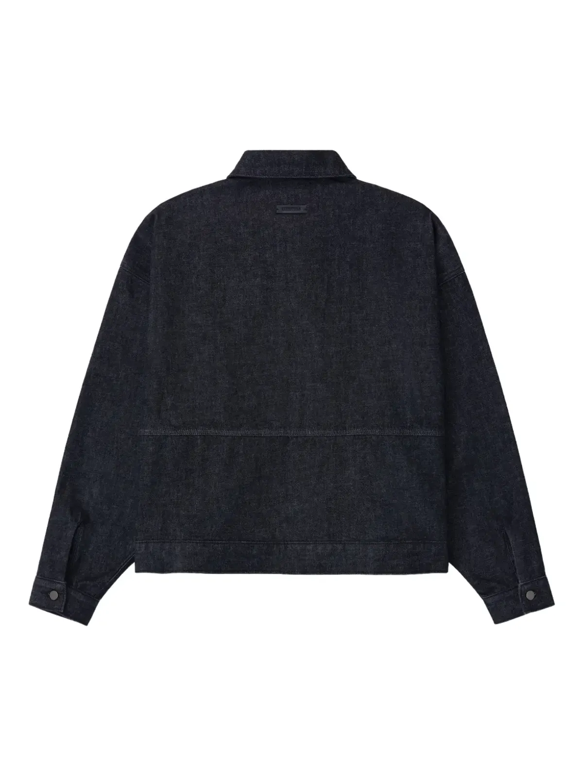 FEAR OF GOD ESSENTIALS フルジップジャケット - 画像4