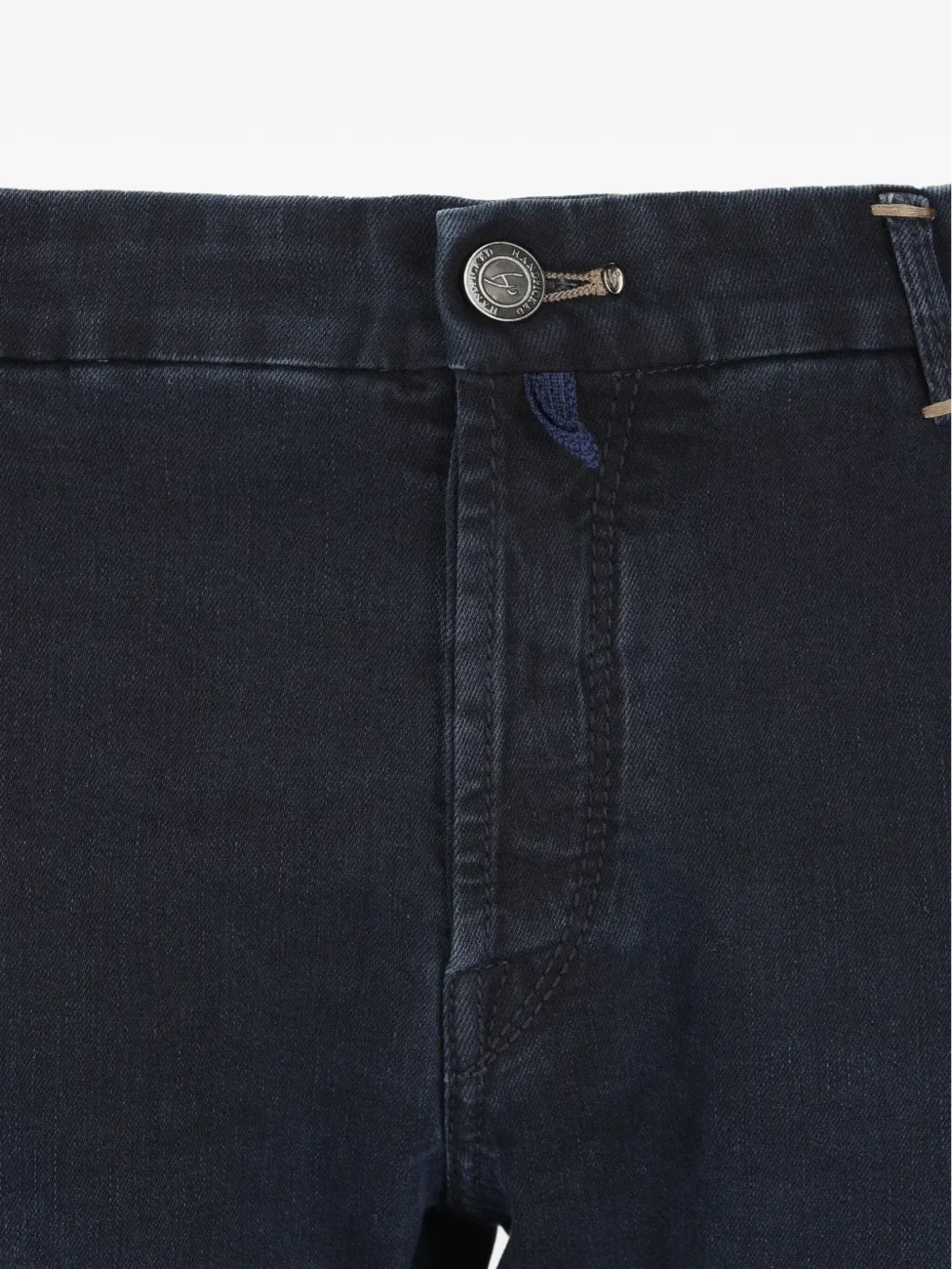 Hand Picked Ravello jeans - Blue - 画像2