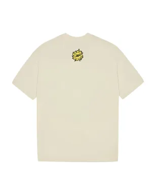 BROKEN PLANET Foot On The Gas グラフィックTシャツ - サムネイル2