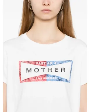 ビンテージ MOTHER ボクシー グディー グディー - ホワイト - サムネイル5